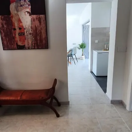 Cheerful 2-bedroom With Private Pool * Calp