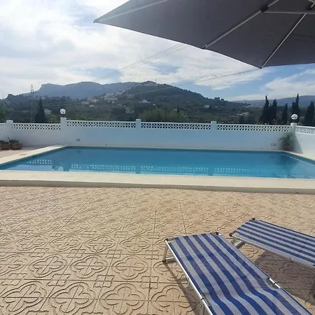 Cheerful 2-bedroom With Private Pool Villa