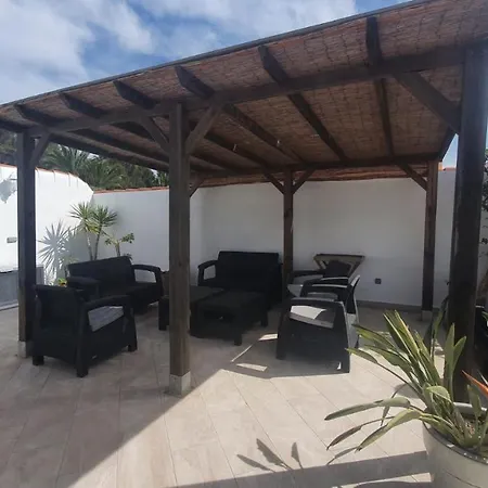 Cheerful 2-bedroom With Private Pool Villa Calp